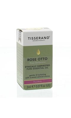 Roos Otto ethically harvested Roos Otto ethically harvested