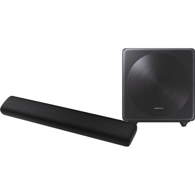 Samsung HW-S60A/XN + SWA-W500 Samsung HW-S60A/XN + SWA-W500