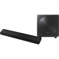 Samsung HW-S60A/XN + SWA-W500