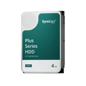 Synology ?HAT3300-4T NAS 4TB SATA 3.5 HDD interne harde schijf 4,1 TB 5400 RPM 3.5"