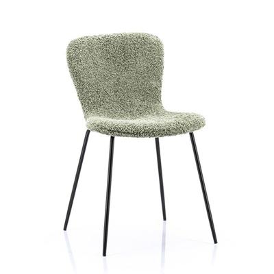 Eetkamerstoel Skip - Groen