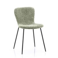 Eetkamerstoel Skip - Groen