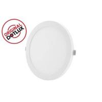 DOTLUX 4447-0FW120 LED-plafondspot