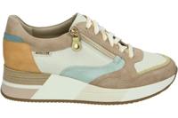Mephisto OLIMPIA - Lage sneakers - Kleur: Wit - Maat: 41
