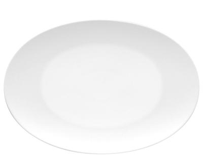 ROSENTHAL STUDIO LINE - Tac White - Vleesschaal 34cm