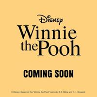 DISNEY WINNIE THE POOH SKETCHBOOK 2026 SLIM CALENDAR