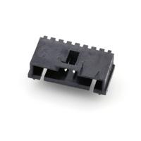 Molex 705550042 Totaal aantal polen: 8 Rastermaat: 2.54 mm Inhoud: 1 stuk(s) Tube - thumbnail