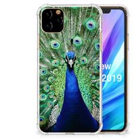 Apple iPhone 11 Pro Max Case Anti-shock Pauw - thumbnail