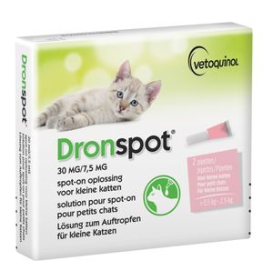 Dronspot Dronspot Cat