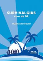 Walter  Landwier Survivalgids voor de OR
