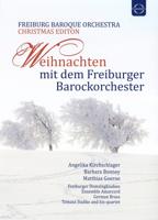Baroque Christmas - DVD (0880242640383)