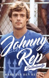 Johnny Rep - Mark van den Heuvel - ebook