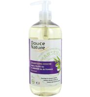 Douce Nature Douchegel & Shampoo Lavendel (500ml)