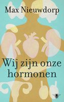 Wij zijn onze hormonen - Max Nieuwdorp - ebook - thumbnail