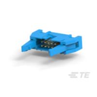 TE Connectivity 2-5499141-1 Inhoud: 1 stuk(s) Tray