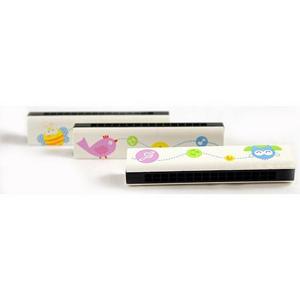 Simply for Kids 22569 Houten Mondharmonica Assorti