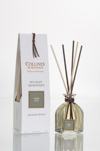 Collines de Prov Geurstokjes ceder (100 ml)