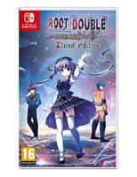 Root Double Before Crime Xe (Nintendo Switch) (Nintendo Switch)