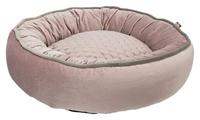 TRIXIE 37309 Bett Livia, rund, 1036 g