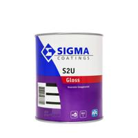 Sigma S2U Gloss - thumbnail