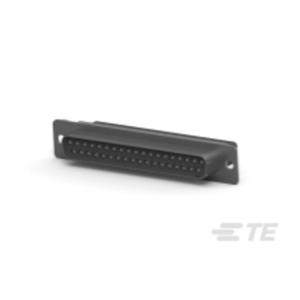 TE Connectivity TE AMP AMPLIMITE HD20 Crimp Snap-In 205209-2 1 stuk(s) Box