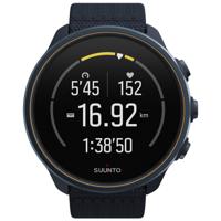 Suunto 9 Baro sport horloge Touchscreen Bluetooth 320 x 300 Pixels Zwart