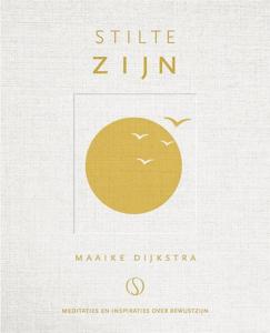 Stilte zijn (Hardback)