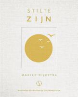 Stilte zijn (Hardback) - thumbnail