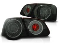 Tuning-Tec Achterlichten voor VW PASSAT B6 3C 03 05-10 SMOKE LED