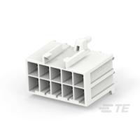 TE Connectivity 2317123-1 Inhoud: 1 stuk(s) Tray