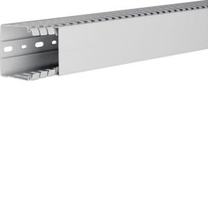 Hager HA760060 Kabelgoot (l x b x h) 2000 x 60 x 60 mm 1 stuk(s) Lichtgrijs