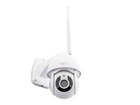 Slimme camera 1080P Met  Bewegingsdetectie (HWC403PT)