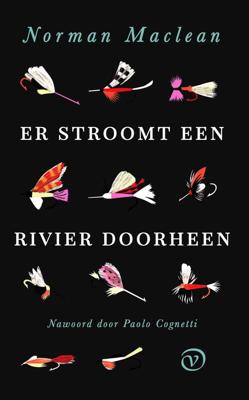 Er stroomt een rivier doorheen - Norman Maclean - eBook (9789028292420)