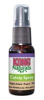 Kong Kong naturals catnip kattenkruid spray