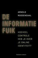 De informatiefuik - Arnold Roosendaal - eBook (9789047005995)