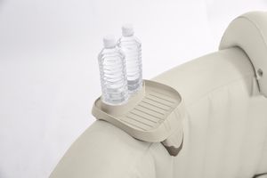 Intex PureSpa Cup Holder - Bekerhouder - Zwembadaccessoires