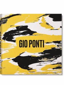 TASCHEN livre Gio Ponti - Multicolore