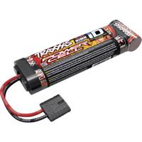 Traxxas NiMH accupack 8.4 V 3000 mAh Aantal cellen: 7 Stick Traxxas iD - thumbnail