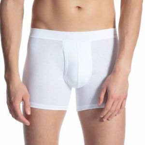 Calida Cotton Code Boxer Brief With Fly * Actie *