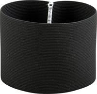 Derbystar, rouwband voor heren