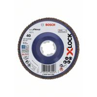 Bosch Accessories 2608619205 Bosch Diameter 115 mm Boordiameter 22.23 mm 1 stuk(s) - thumbnail