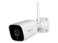 Denver IOC-241 118101110120 WiFi IP Überwachungscamera 1920 x 1080 Pixel