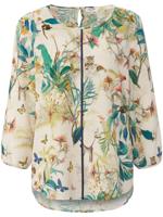 Blouse Van Gerry Weber wit