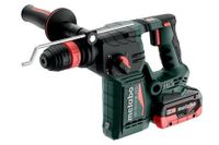 Metabo KH 18 LTX BL 28 Q | 18V | Accu-hamer | MET METABO-QUICK-WISSELKOP | DOOS 601715850