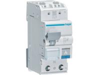 Hager ARC916D Brandbeveiligingsschakelaar 2-polig 16 A 230 V 1 stuk(s)