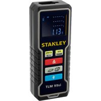 Stanley Laserafstandsmeter TLM99SI afstandsmeter Bluetooth - thumbnail