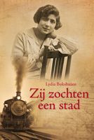 Zij zochten een stad - Lydia Buksbazen - ebook