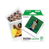 instax SQUARE film 20-pak (2X10)