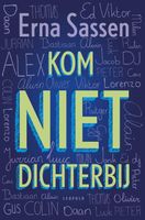 Kom niet dichterbij - Erna Sassen - ebook