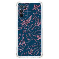 OPPO A16 | A16s | A54s Case Palm Leaves